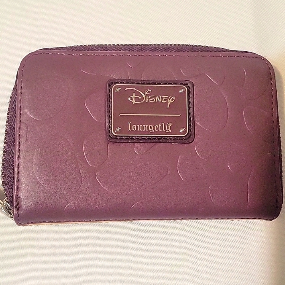 Loungefly wallet The Last Dragon - Picture 2 of 7